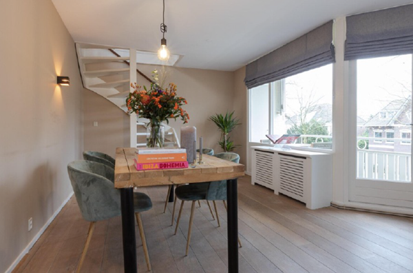 Medium property photo - Generaal de la Reijlaan 14BII, 1404 BS Bussum
